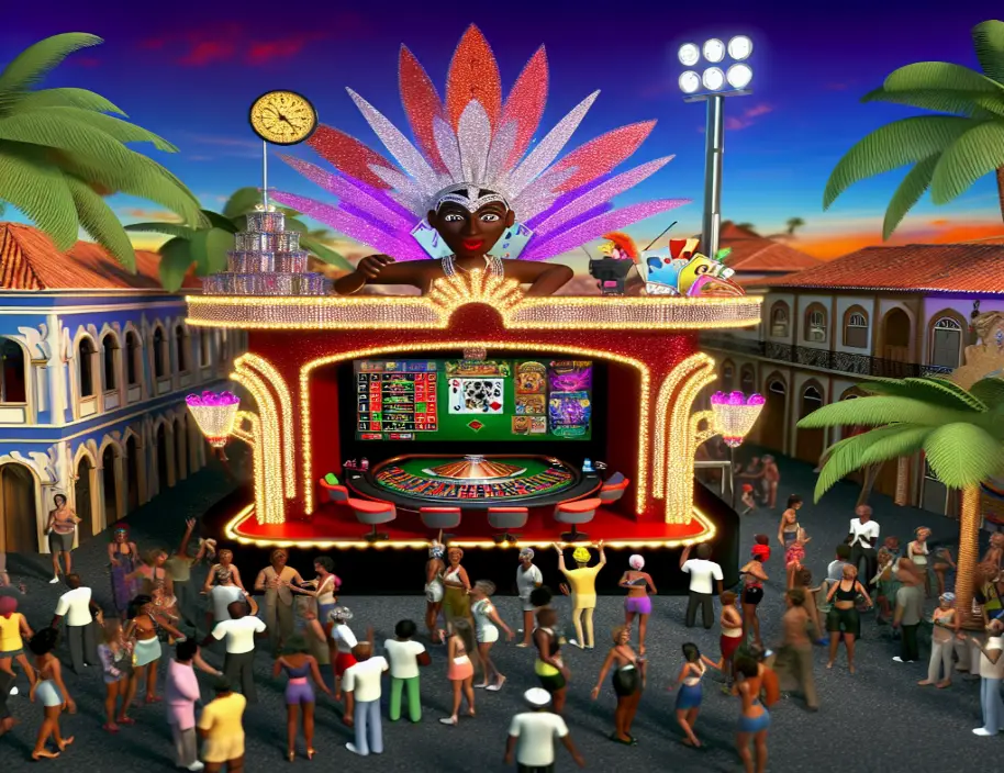 qual o melhor jogo de casino para ganhar dinheiro